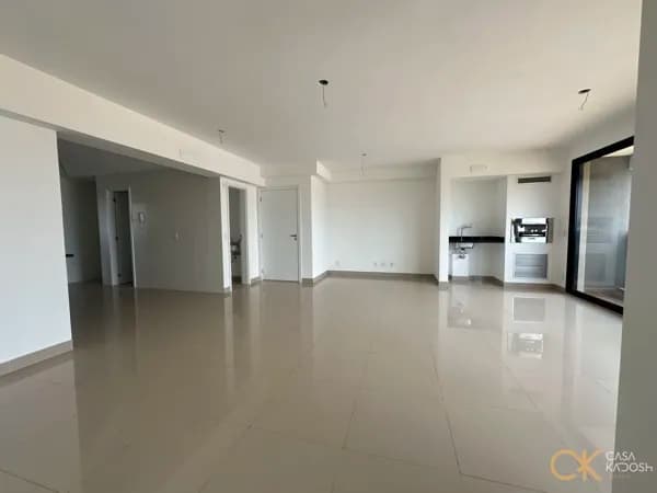 Apartamento à venda no bairro Jardim Olhos D'Água II em Ribeirão Preto/SP