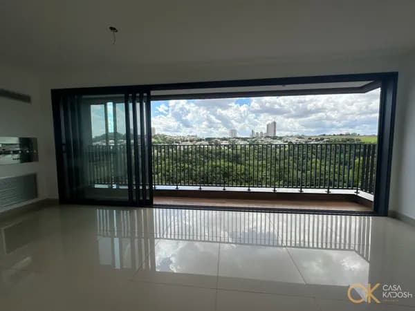 Apartamento à venda no bairro Jardim Olhos D'Água II em Ribeirão Preto/SP