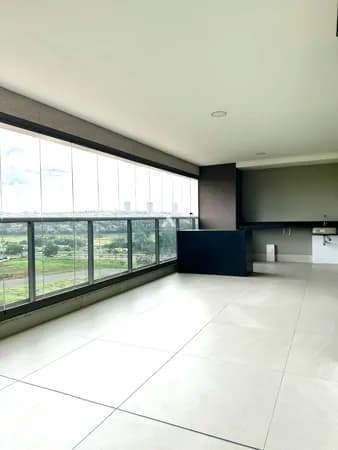 Apartamento à venda Cidade de Zurique - Ilhas do Sul- Ribeirão Preto/SP