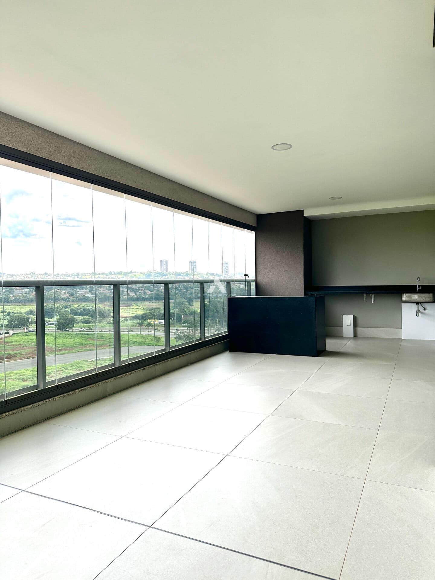 Apartamento à venda Cidade de Zurique - Ilhas do Sul- Ribeirão Preto/SP