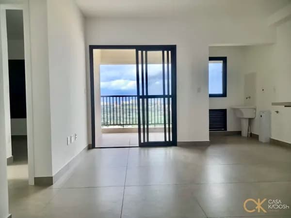 Apartamento à venda no bairro Residencial Taiwan em Ribeirão Preto/SP