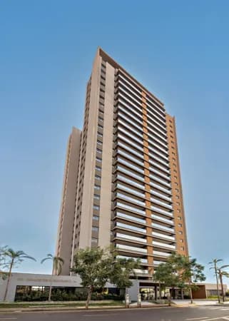 Apartamento Alto Padrão Novo - Olhos D' Água