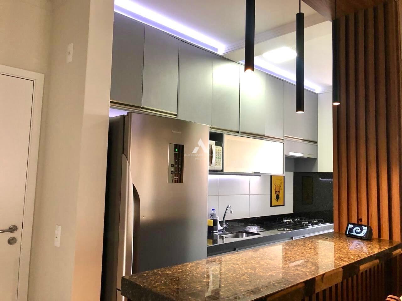 Apartamento à venda próximo a Faculdade Barão de Mauá - Ribeirão Preto-SP