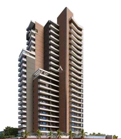 Lançamento RITZ GOLF apartamentos próximo ao Shopping Iguatemi - Ribeirão Preto-SP