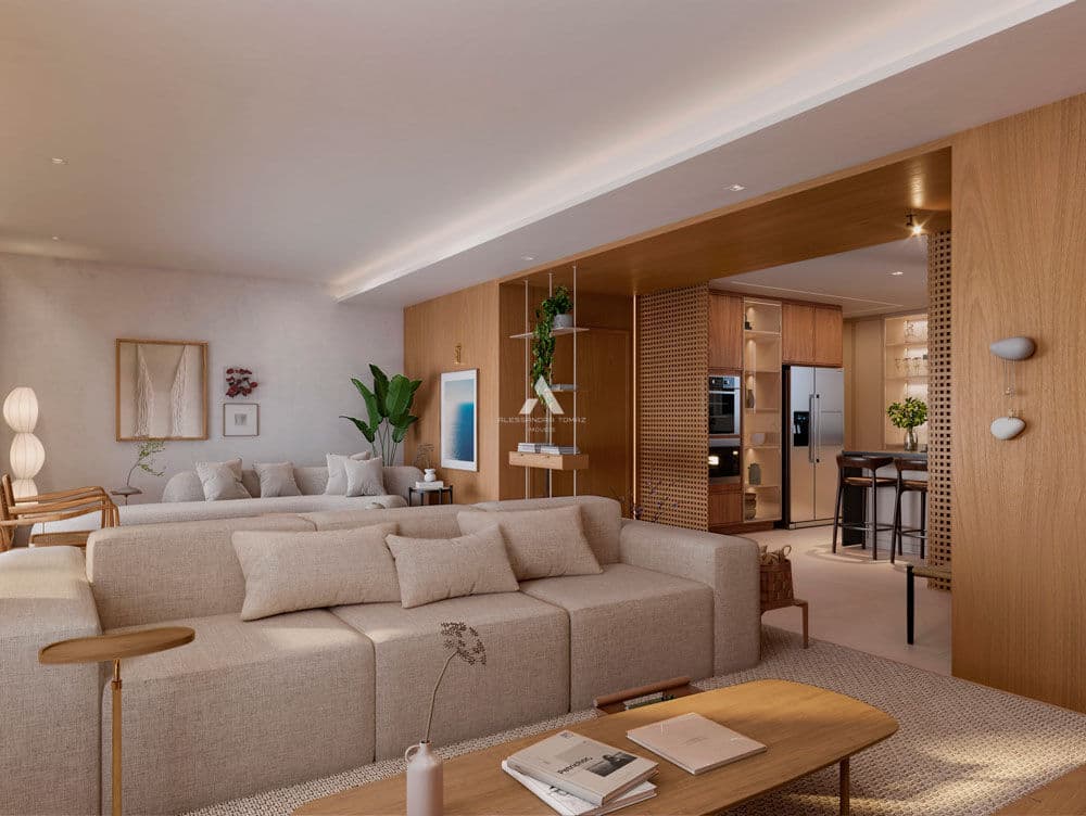 Lançamento Cidade de Milão - Apartamento à venda Ilhas do Sul - Ribeirão Preto/SP