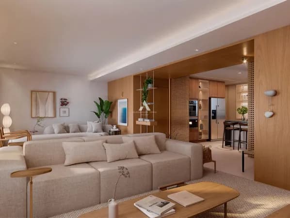 Lançamento Cidade de Milão - Apartamento à venda Ilhas do Sul - Ribeirão Preto/SP