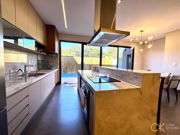Casa à venda no bairro Real Sul em Ribeirão Preto/SP