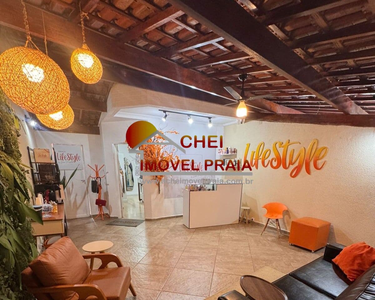 Casa comercial na Aviação