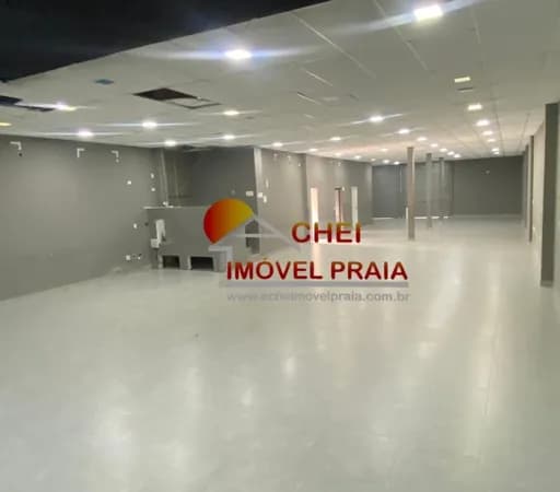 Galpão de 410m²
