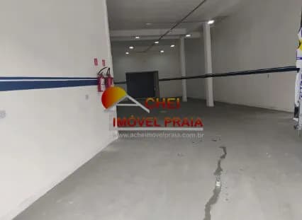 Loja em Real, Praia Grande/SP