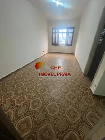 Casa em Praia Grande - Guilhermina