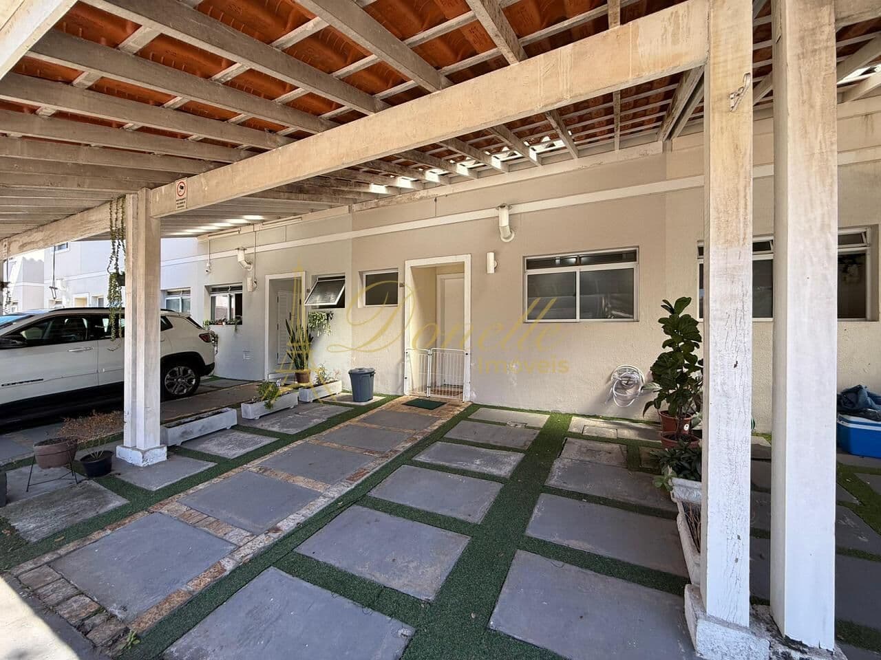 🏡 Sobrado à Venda – Condomínio Vila Flores | Mogilar – Mogi das Cruzes