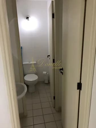 Sala comercial para locação – Helbor Tower | Centro | Mogi das Cruzes