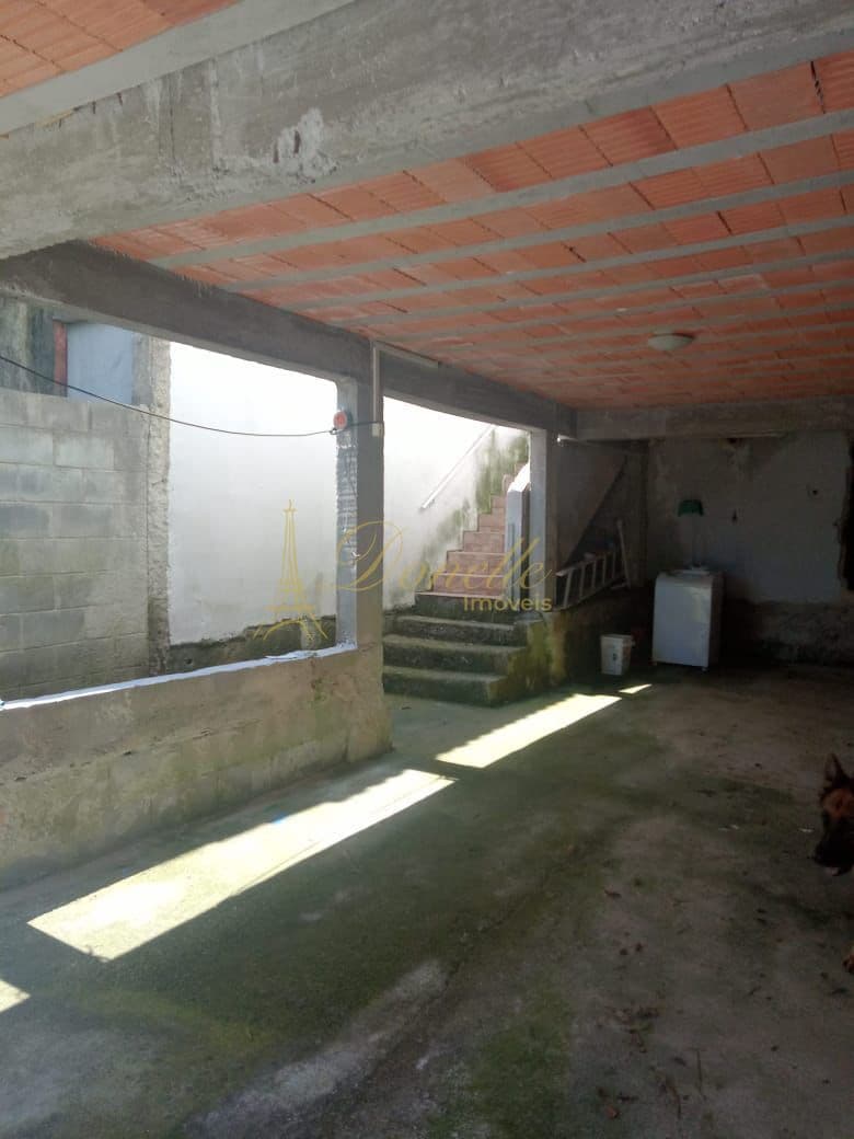Casa à Venda – Vila São Paulo | Mogi das Cruzes