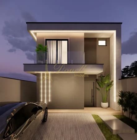 🏡 Casa à Venda – Vila São Paulo | Mogi das Cruzes