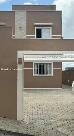 Casa à venda no bairro Botujuru em Mogi das Cruzes/SP