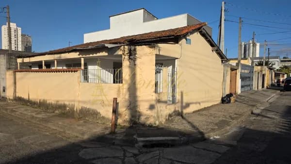 🏠 Casa à Venda – Vila Cidinha | Mogi das Cruzes