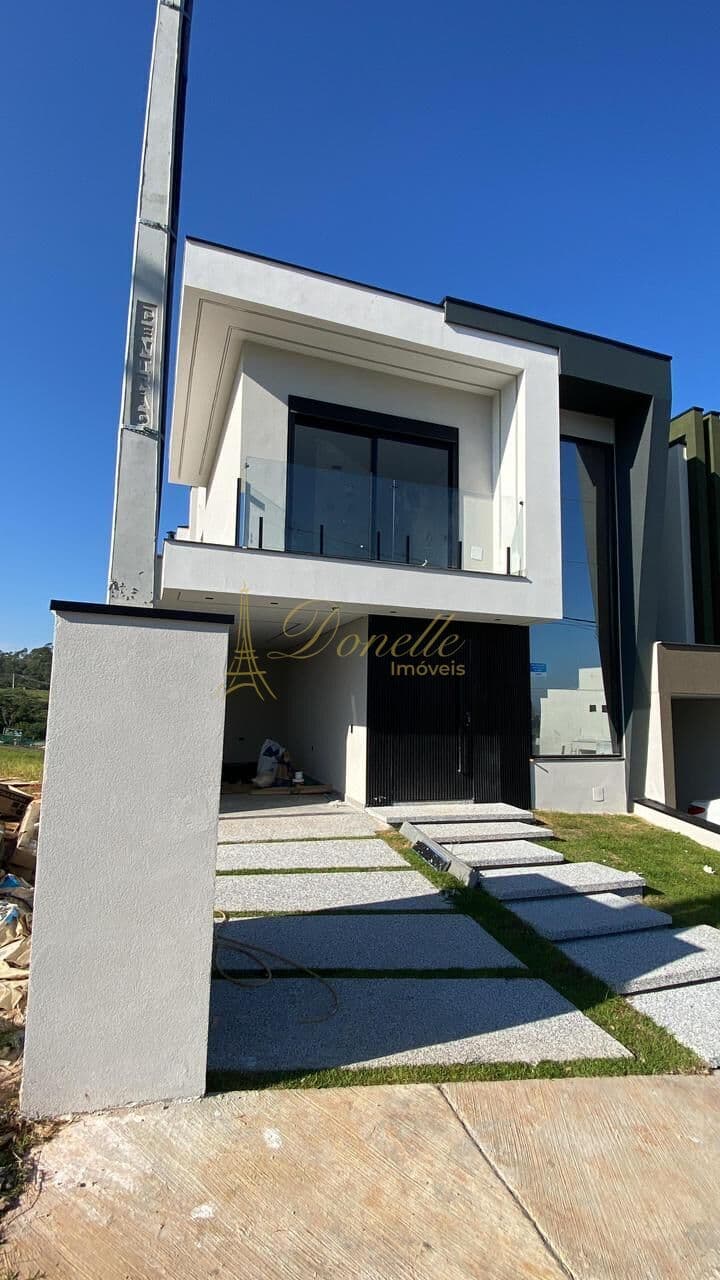 Casa em Condomínio Paradise Gardens | Mogi das Cruzes