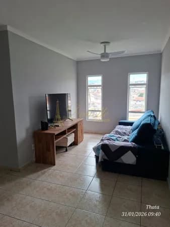 Apartamento à venda no Mogi Moderno – Mogi das Cruzes Condomínio Cristina