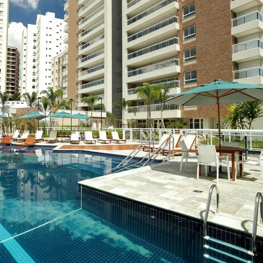 Apartamento à venda no bairro Vila Penteado em São Paulo/SP