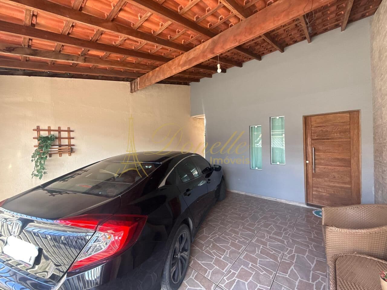 🏡 Casa térrea à venda – Vila Mogilar | Mogi das Cruzes