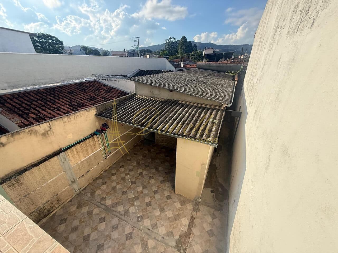 🏡 Casa térrea à venda – Vila Mogilar | Mogi das Cruzes