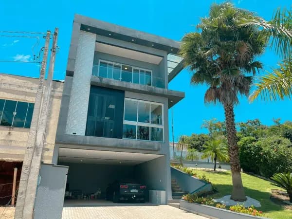 Casa à venda no bairro Parque Residencial Itapeti em Mogi das Cruzes/SP