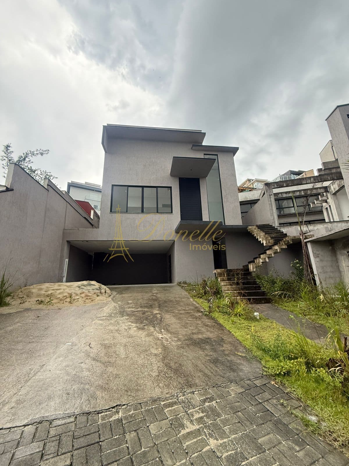 🏡 Casa de alto padrão à venda – Condomínio Aruã Brisas I | Mogi das Cruzes