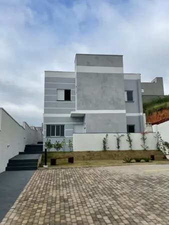 Casa à venda no bairro Botujuru em Mogi das Cruzes/SP