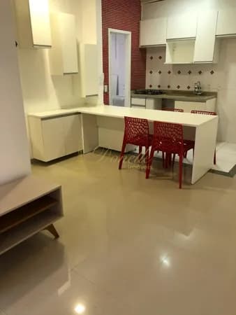 Apartamento à venda – Condomínio Residencial Bella Collina | Vila Nova Aparecida | Mogi das Cruzes