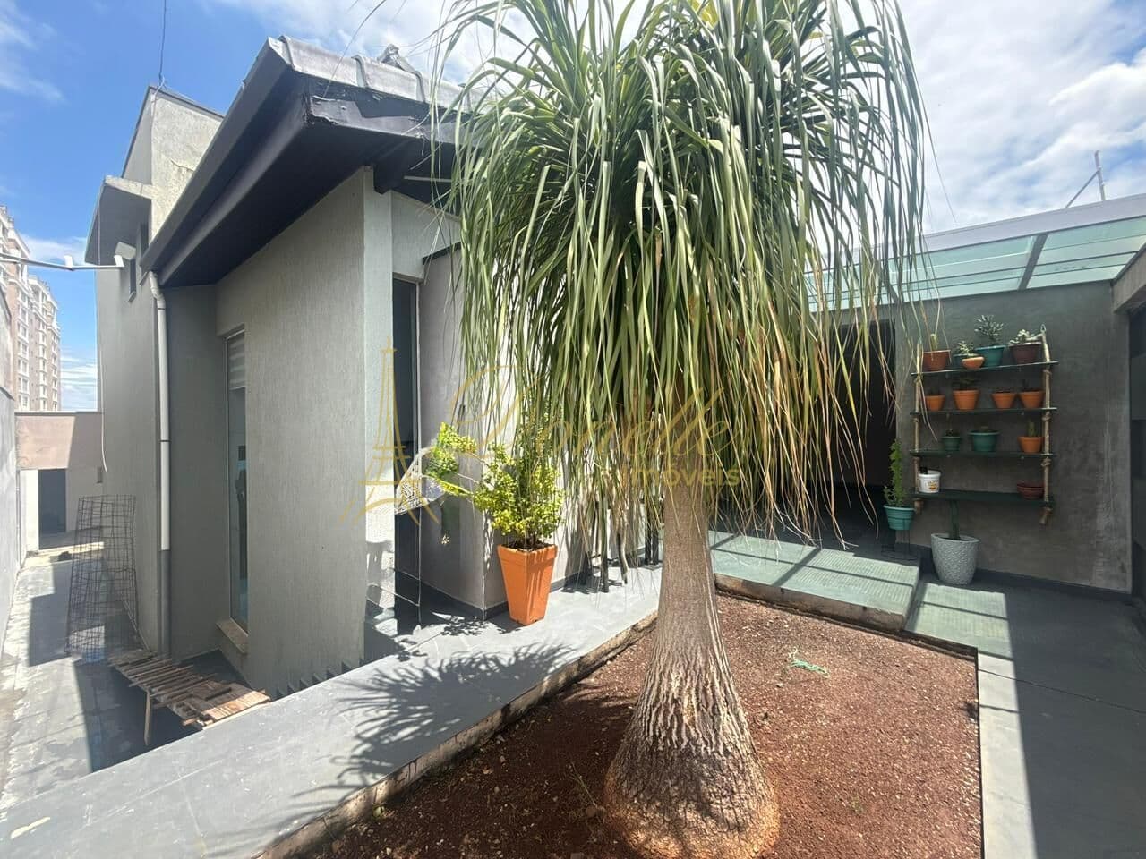 Casa Alto Padrão - Vila Oliveira
