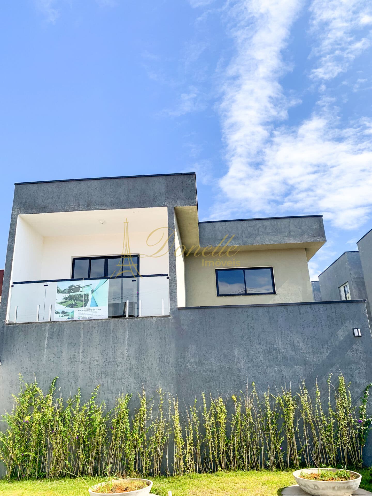 SOBRADOS À VENDA LANÇAMENTO – VILA SÃO PAULO