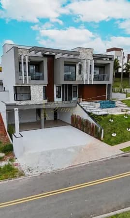 Descubra esta espetacular residência no Residencial Aruã Brisas, em Mogi das Cruzes ✨