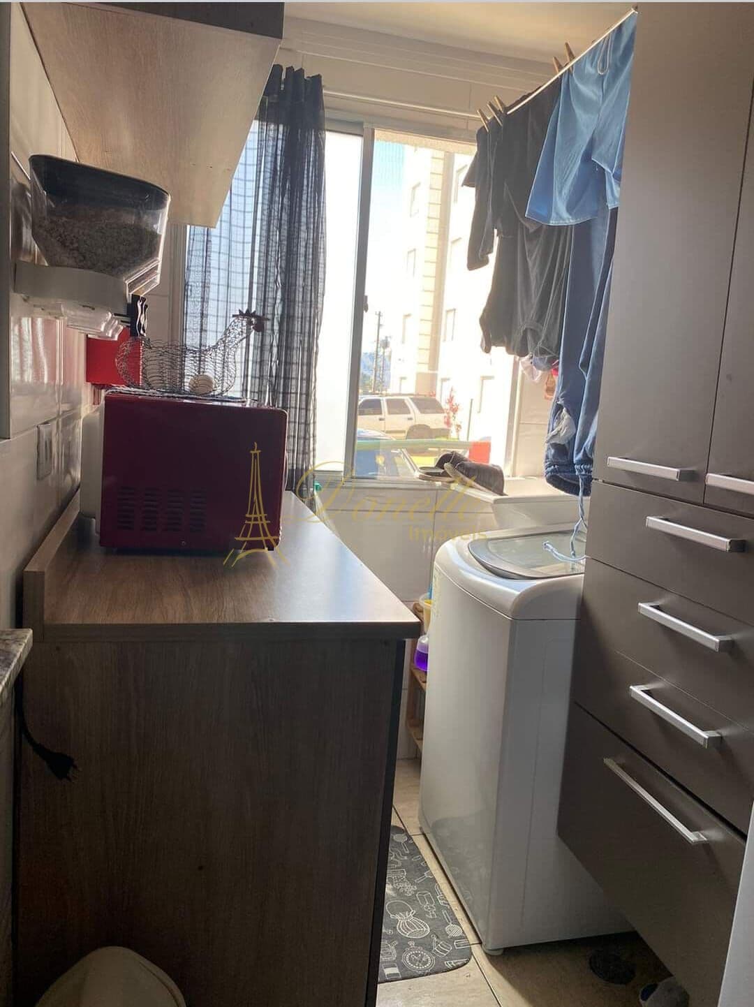 🏢 Apartamento à Venda – Condomínio Montalcino – Braz Cubas – Mogi das Cruzes