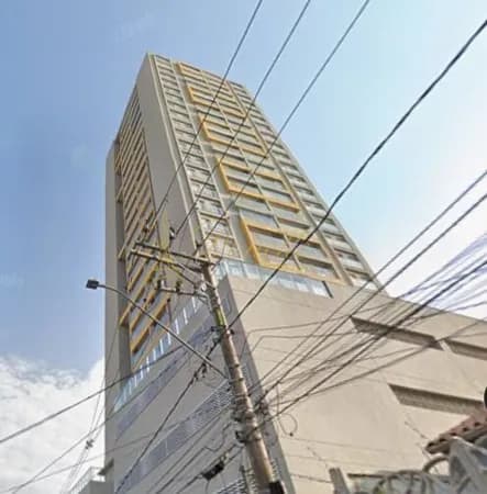 🏢 Loft para Locação – Centro de Mogi das Cruzes