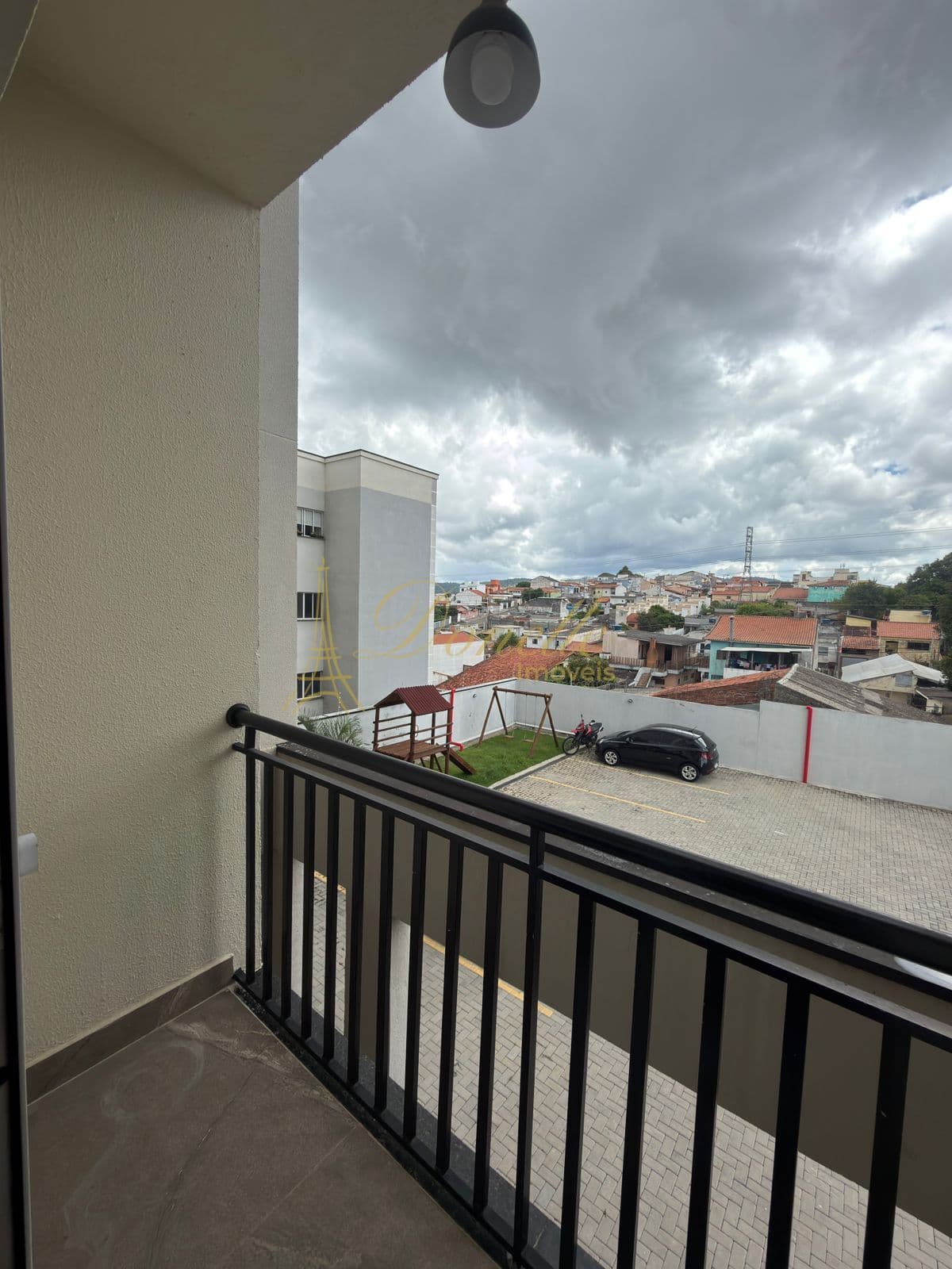Apartamento para locação no Condomínio Residencial Bráz Cubas – Mogi das Cruzes