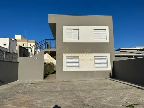 Casa para alugar no bairro Botujuru em Mogi das Cruzes/SP