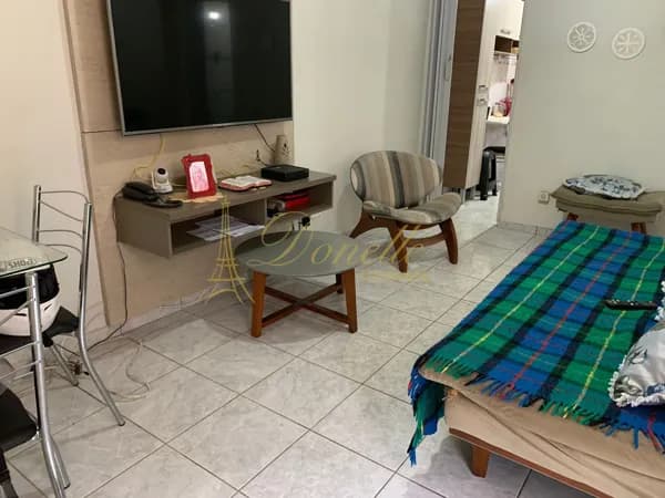 Apartamento à venda – Condomínio Safiras | Rodeio | Mogi das Cruzes