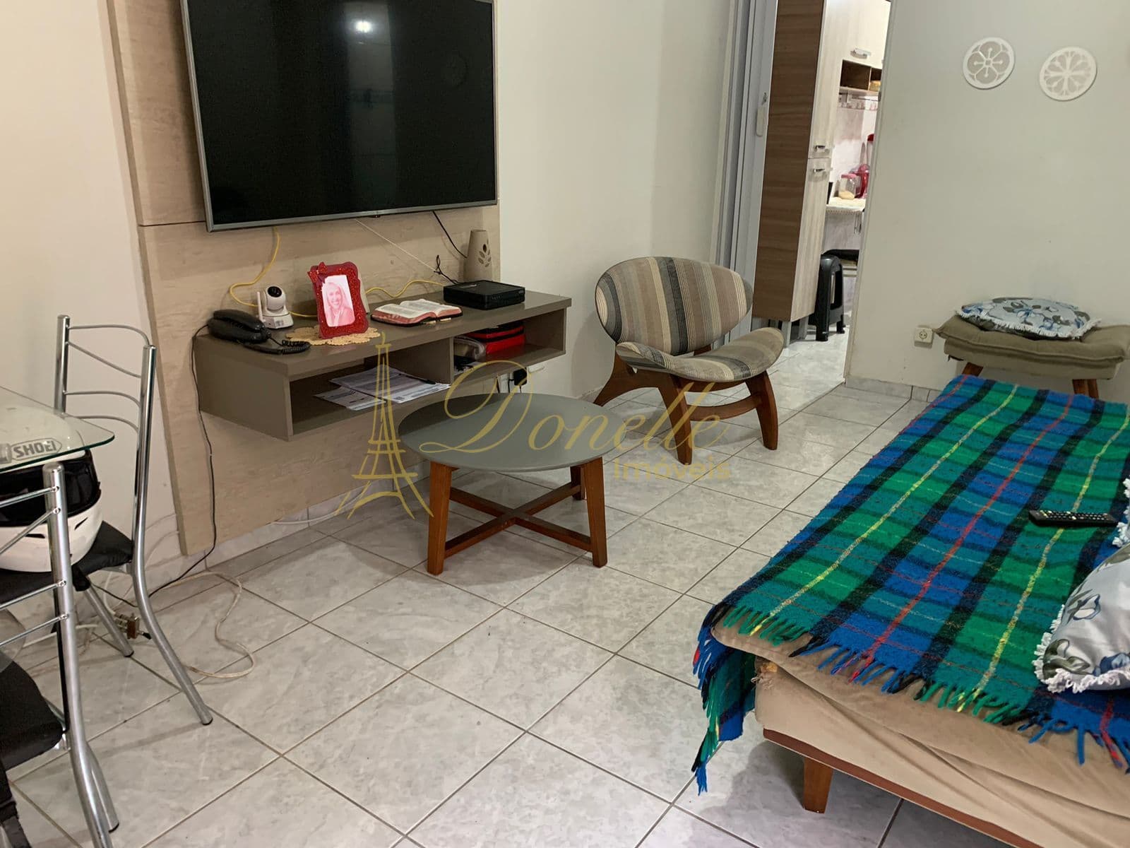 Apartamento à venda – Condomínio Safiras | Rodeio | Mogi das Cruzes