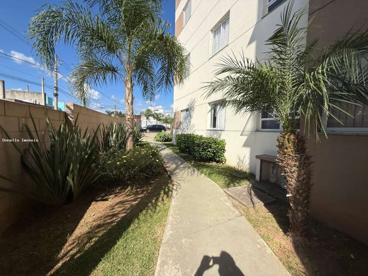 Apartamento à venda no bairro Botujuru em Mogi das Cruzes/SP