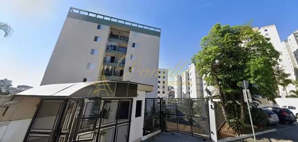 🏡 Apartamento à Venda – Edifício Residencial Ravenna – Mogi das Cruzes