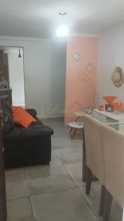 🏢 Apartamento Térreo à Venda – Condomínio Rubi | Jardim Maricá (Rodeio) – Mogi das Cruzes