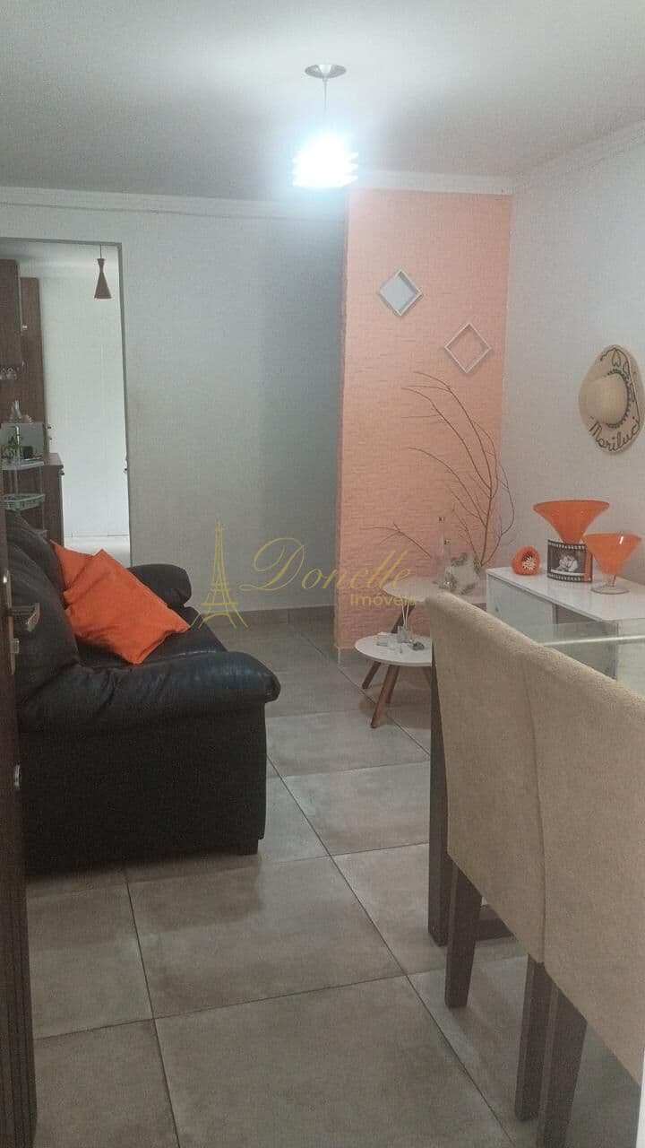 🏢 Apartamento Térreo à Venda – Condomínio Rubi | Jardim Maricá (Rodeio) – Mogi das Cruzes