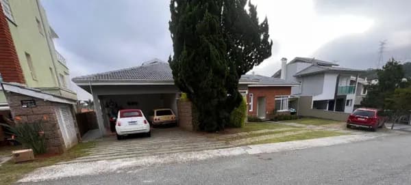 ✨ Residência de Alto Padrão com 900 m² de Terreno no Aruã Ecopark | Mogi das Cruzes