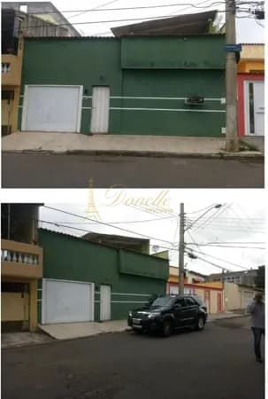 🏡 Casa Térrea à Venda – Jardim Planalto | Mogi das Cruzes/SP