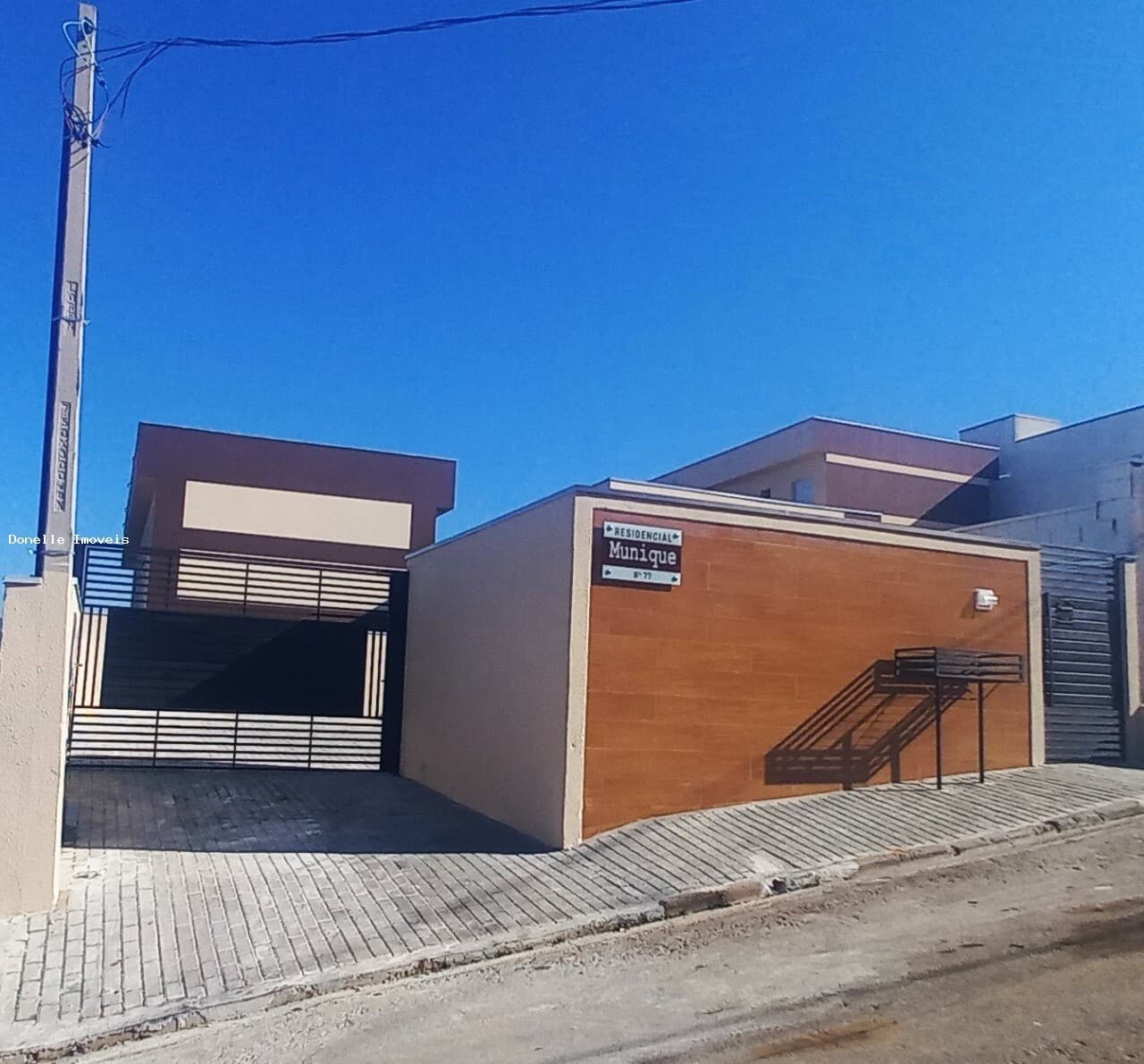 Casa à venda no bairro Botujuru em Mogi das Cruzes/SP