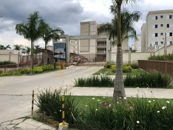 Apartamento à venda em Mogi das Cruzes – Vila São Paulo - Condomínio Morada Paulista