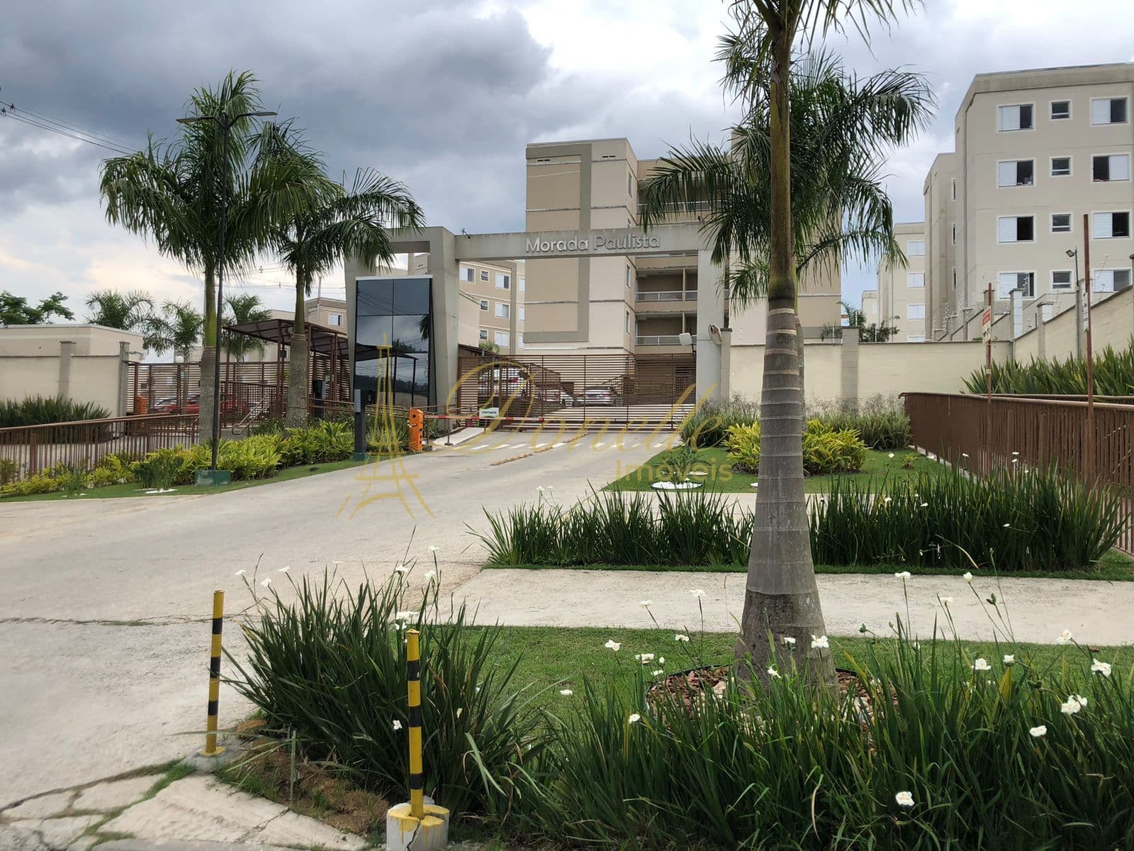 Apartamento à venda em Mogi das Cruzes – Vila São Paulo - Condomínio Morada Paulista