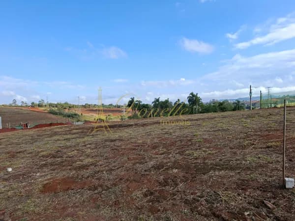 🌿 Lote Plano 240m² à Venda – Paradise Gardens – Mogi das Cruzes