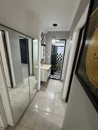 Apartamento à Venda – Condomínio Residencial Amarais I | Jd. Esperança – Mogi das Cruzes